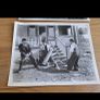 Laurel and Hardys Laughing 20s Pressbook and Photos Image 2