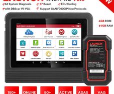 Launch X431 PRO Diagnostic Computer