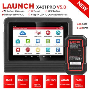 Launch X431 PRO Diagnostic Computer