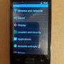Samsung Galaxy S, Model YP-GS1, 8GB, excellent condition Image 5