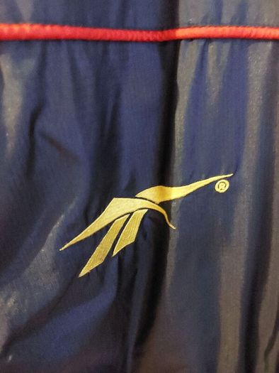 vintage liverpool jacket