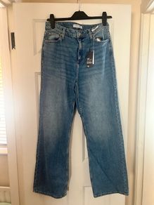 Bnwt Size 14 Ladies Jeans