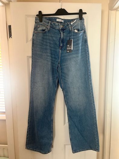 Bnwt Size 14 Ladies Jeans