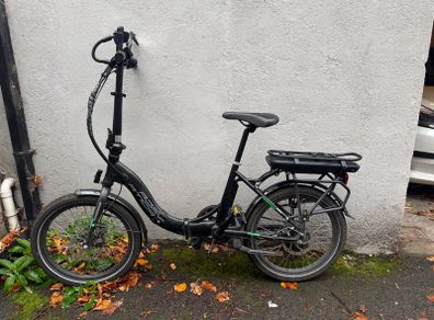bike