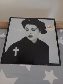 Lisa stansfield vinyl