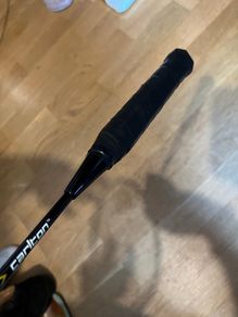 badminton rackets