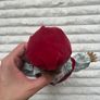 1990s Vintage Expressive Face Boy Doll By Padgett Brothers approx. 25 cm. shocked face Used Please look at the pictures Image 8