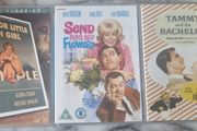 3 x Oldie Movies