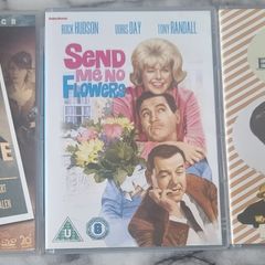 3 x Oldie Movies
