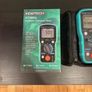 Kewtech KT300 DL insulation/ continuity meter Image 2
