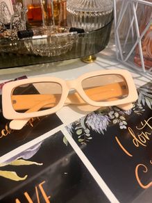 new sunglasses