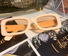 new sunglasses