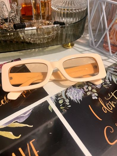 new sunglasses