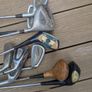 Golf clubs Image 3