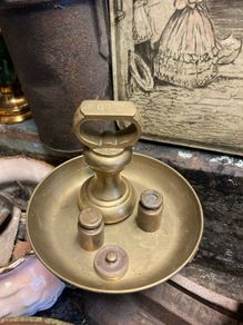 Antique