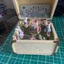 Vintage music box Image 4