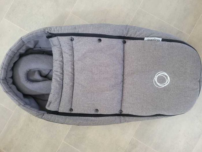 Bugaboo Ant Ultra Compact Stroller