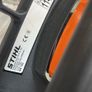 stihl chainsaw MS 182 Image 2