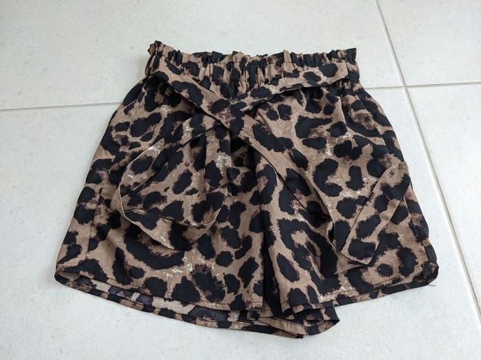 Girls Top and Shorts Outfit 11-12yrs