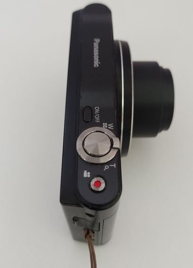 Panasonic lumix