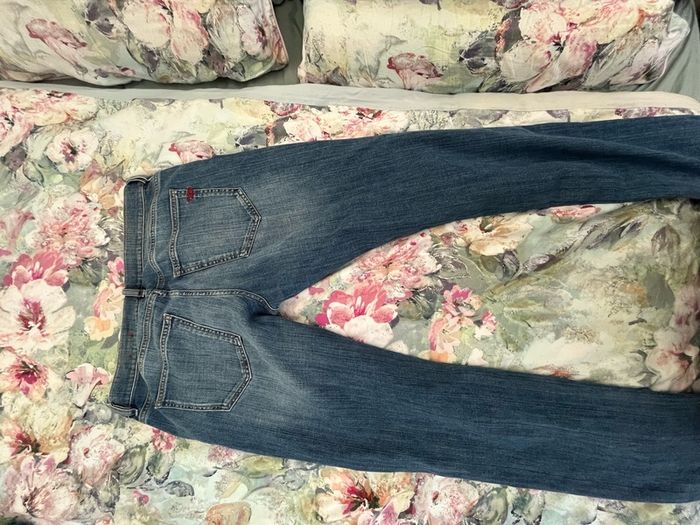 Diesel Slim Fit Jeans (34/34) - As New