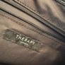 THERAPY LONDON Black and white Ladies handbag Image 5