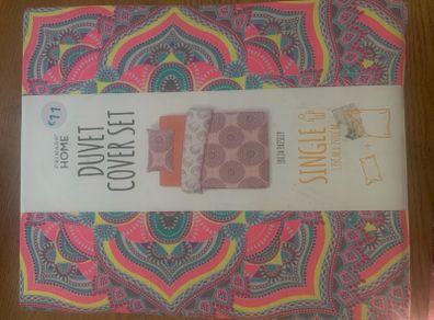 single duvet cover