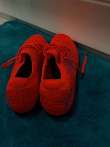Puma Future 19.4 FG/AG Football Boots