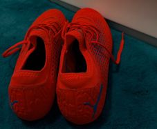 Puma Future 19.4 FG/AG Football Boots
