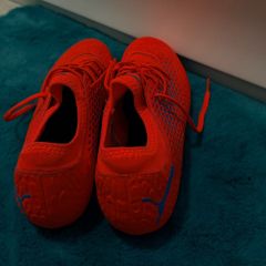 Puma Future 19.4 FG/AG Football Boots