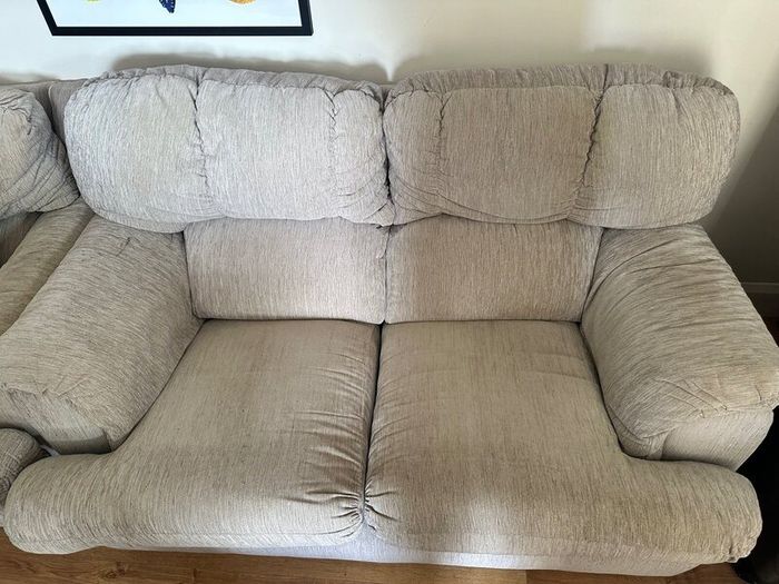 Sofa 3 + 2 seater