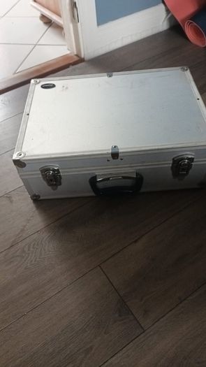 Clear out of Base Bins, Mics, stands and more