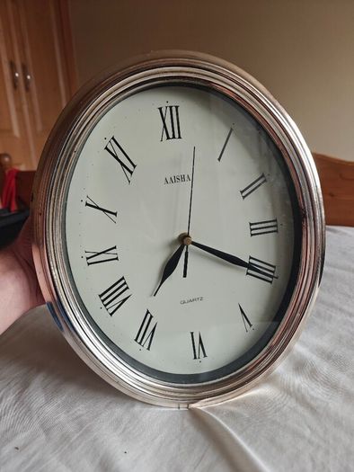 Clocks