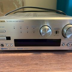 Onkyo R-805TX