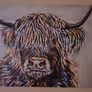 Wrapped canvas painting Image 2