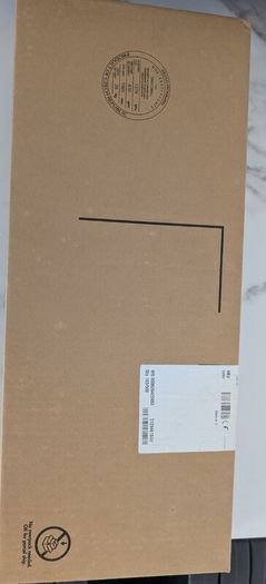 HP Keyboard unopened box