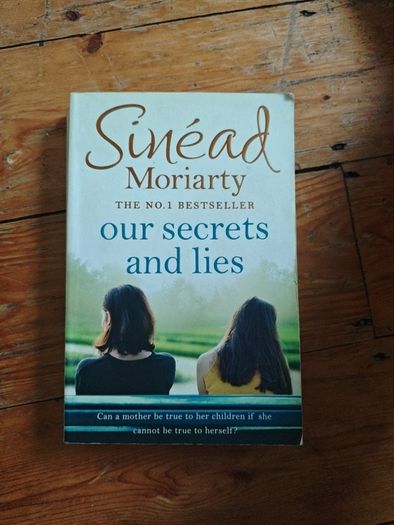 Our Secrets and Lies