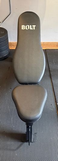Weights Bench