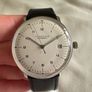 Junghans Max Bill Automatic Image 3