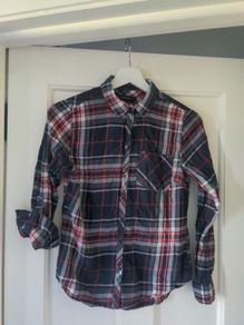 Ladies shirt