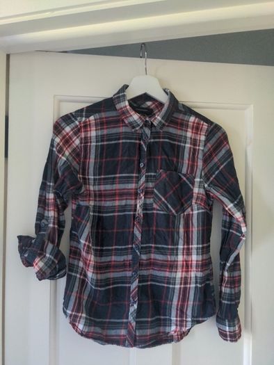 Ladies shirt