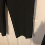 New m and s cropped trousers rrp 40E Image 4
