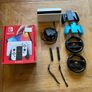 nintendo switch  Oled Image 4