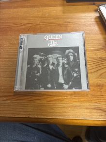Queen - The Game 2 x CD