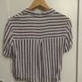 Bershka blouse / shirt Image 2