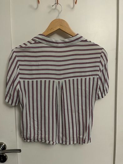 Bershka blouse / shirt