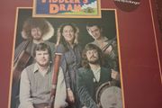 Fiddlers Dram - 1980 vinyl LP - includes Day Trip to Bangor
