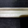 Bmw 3 Series E46 Rear Moulding Trim Passenger N/s/r 8208673 Image 2