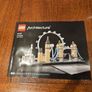 Lego Architecture Sets x 4 Image 7