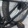 Cube Aim Race 2022 Black / Azure Xs Image 5